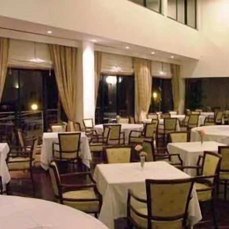 Hotel Escola Funchal (Madeira)