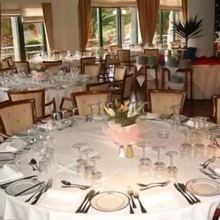 Escola Hotel Funchal (Madeira)