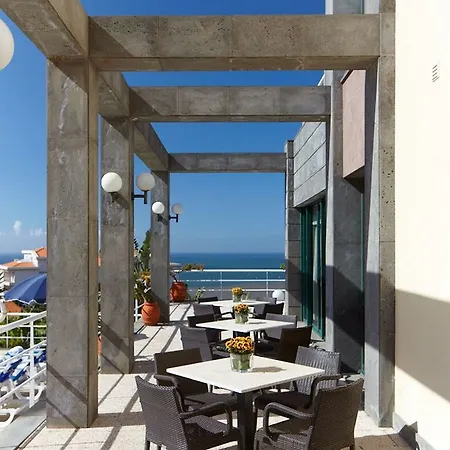 Escola 4* Funchal (Madeira)