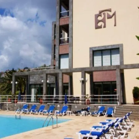 Hotel Escola Funchal (Madeira)