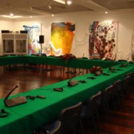 Hotel Escola Funchal (Madeira)