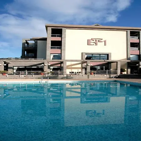 Escola 4* Funchal (Madeira)