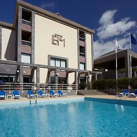 Hotel Escola