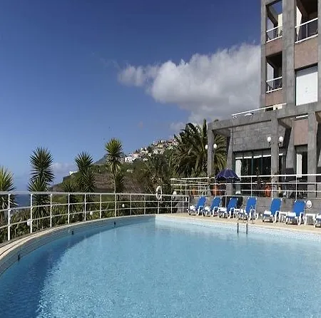 Hotel Escola