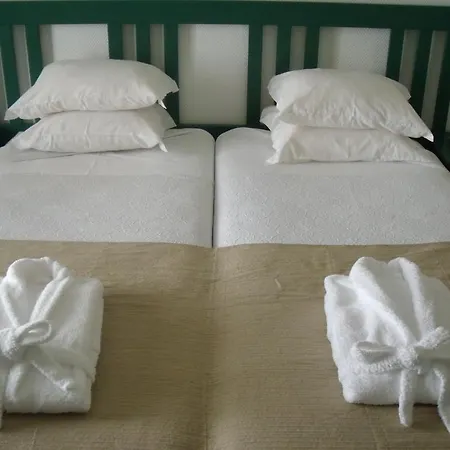 Hotel Escola Funchal (Madeira)