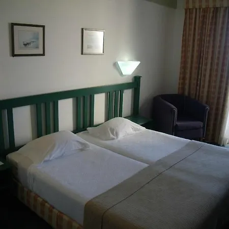 Hotel Escola Funchal (Madeira)