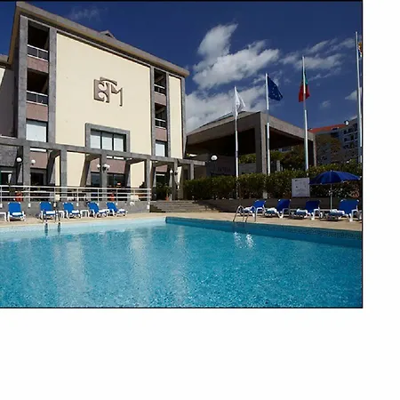Hotel Escola Funchal (Madeira)