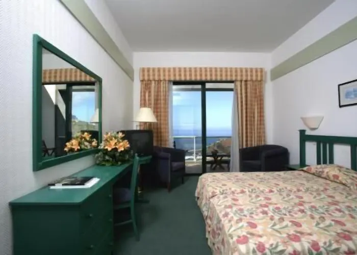 Hotel Escola Funchal (Madeira)