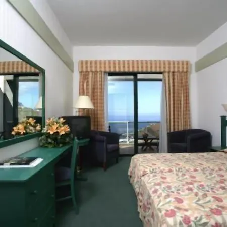 Hotel Escola Funchal (Madeira)