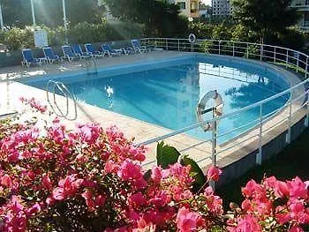 Ξενοδοχείο Escola Φουνκάλ