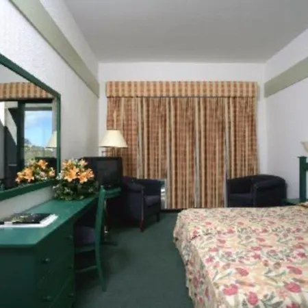 Hotel Escola 4*