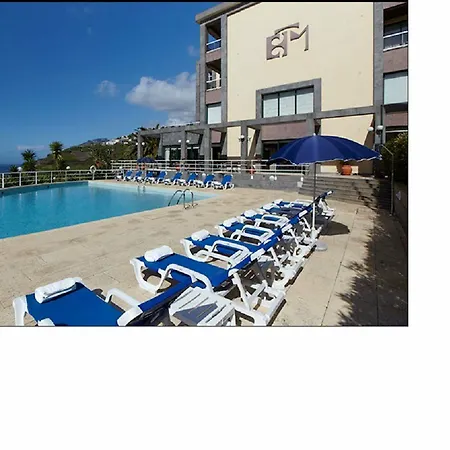 Escola 4* Funchal (Madeira)