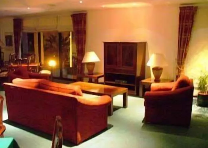 Hotel Escola Funchal (Madeira)