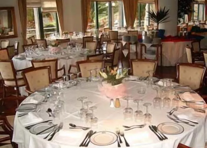 Escola Hotel Funchal (Madeira)