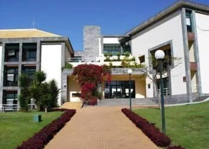 Escola Hotel