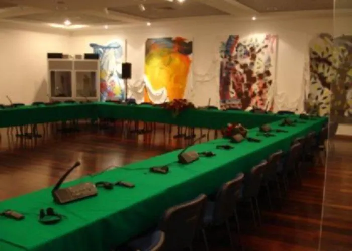 Hotel Escola Funchal (Madeira)