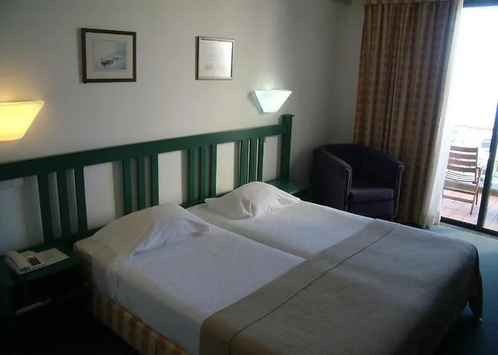 Hotel Escola Funchal (Madeira)