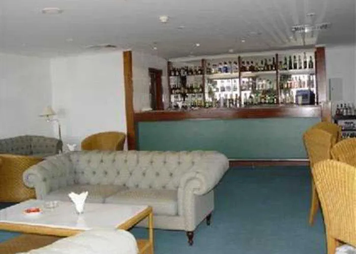 Escola Hotel