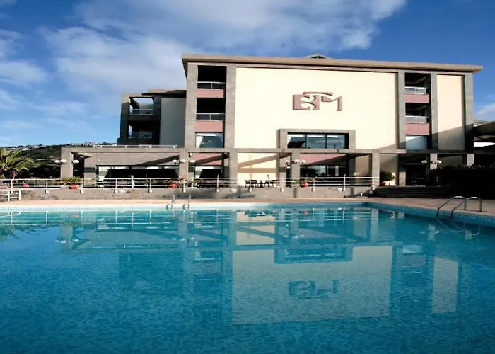 Escola 4* Funchal (Madeira)