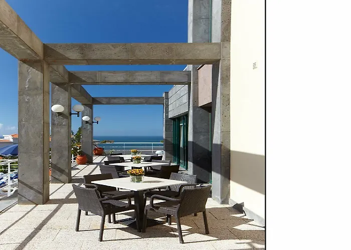 校园酒店 酒店 丰沙尔