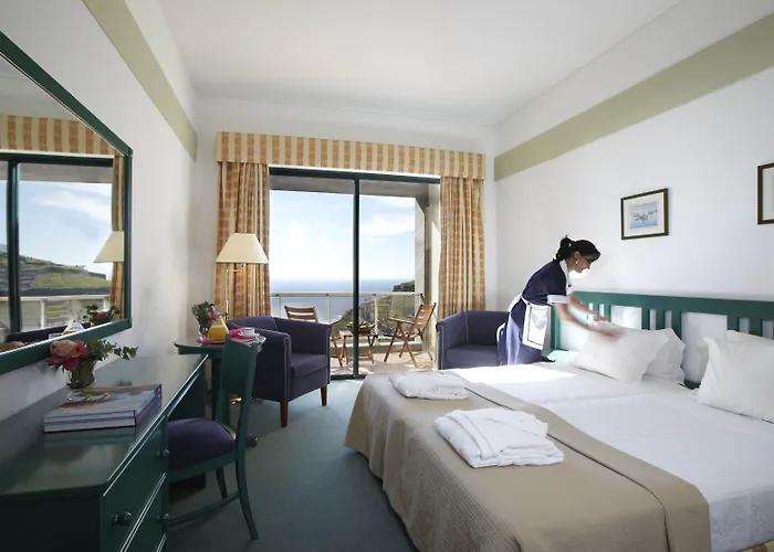 Escola Hotel Funchal (Madeira)