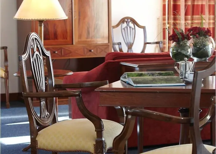 Escola Hotel Funchal (Madeira)