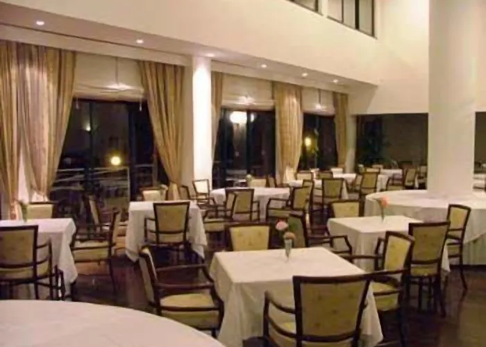 Hotel Escola Funchal (Madeira)