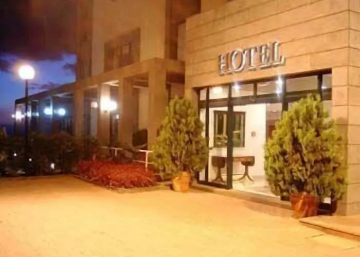 Hotel Escola 4*