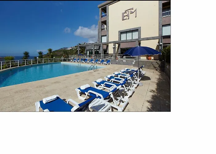 Escola 4* Funchal (Madeira)